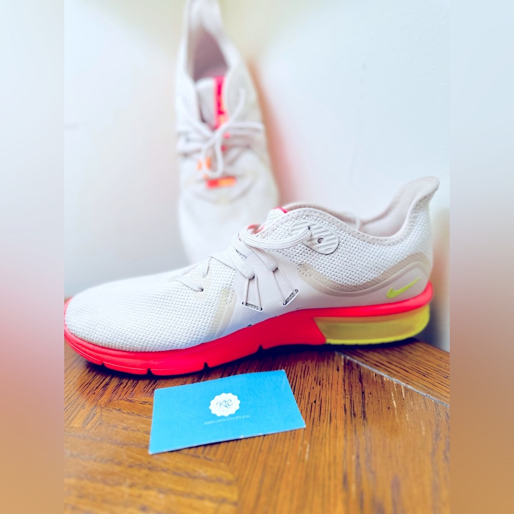 Nike air max